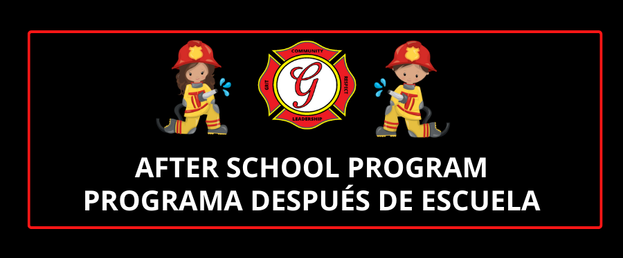  After School Program